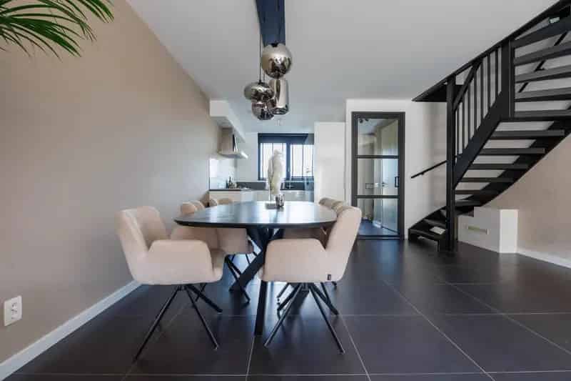 5-Kamer Eengezinswoning 2016 Jacuzzi Ruime Tuin VerdeVista Meerburg