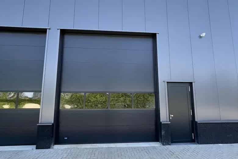 100m2 Bedrijfsruimte te Huur Bemmel Nabij A15