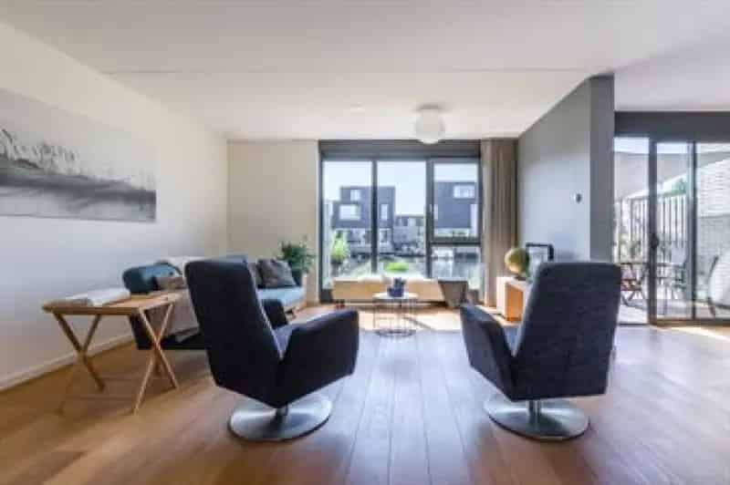 6 Kamer Woonhuis Almere