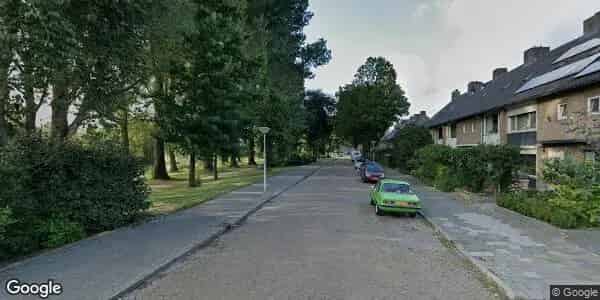 4 Kamer Huurwoning Eindhoven Thomaslaan 104m2