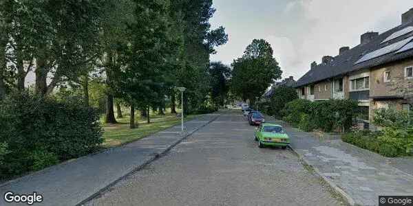 4 Kamer Huurwoning Eindhoven Thomaslaan 104m2