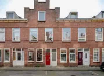 Huis Te Huur , Zuid-Holland