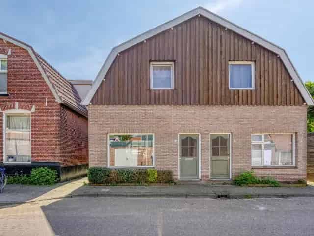 Tweekapper Enschede Bothoven starters woning