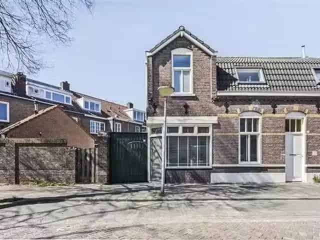 Appartement te koop Eindhoven Generalenbuurt