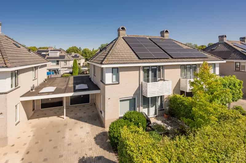 Huis te koop: Wallerstraat 48 3862 CP Nijkerk | Funda