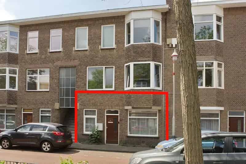 Benedenwoning Rustenburg Oostbroek te moderniseren