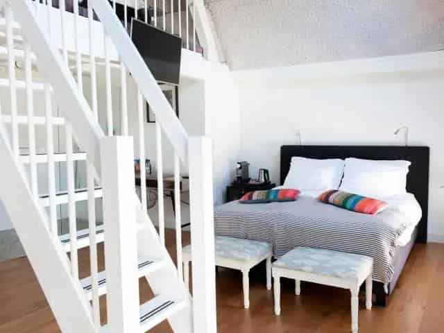 Appartement Den Haag Noordeinde Short Stay Luxe