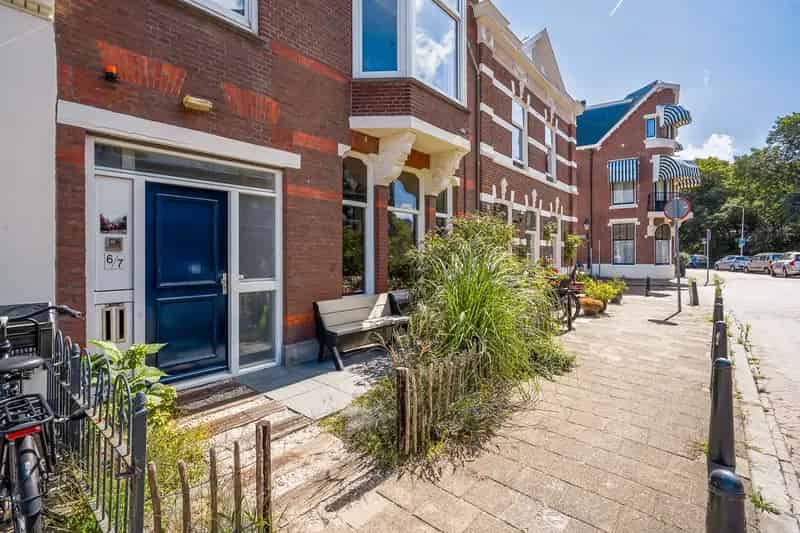 Appartement te koop: Seinpoststraat 7 2586 GZ Den Haag | Funda