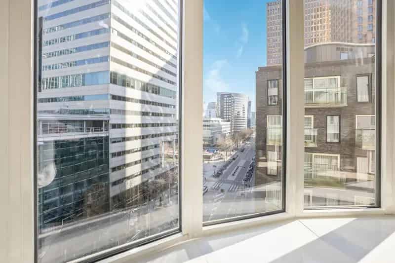 Luxe 4-kamer appartement Amsterdam Zuid - Intermezzo