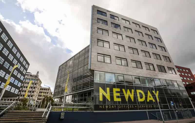 Kantoorruimte huren Almere Newday Offices