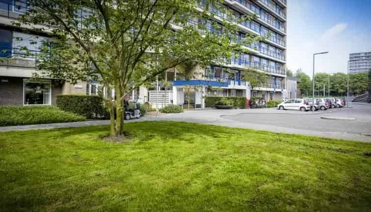 Seniorenwoning Rotterdam Ommoord 66m2 2 Slaapkamers