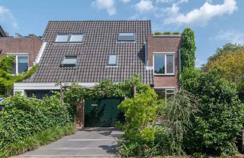 Huis te koop: Lavendeltuin 30 2724 PE Zoetermeer | Funda