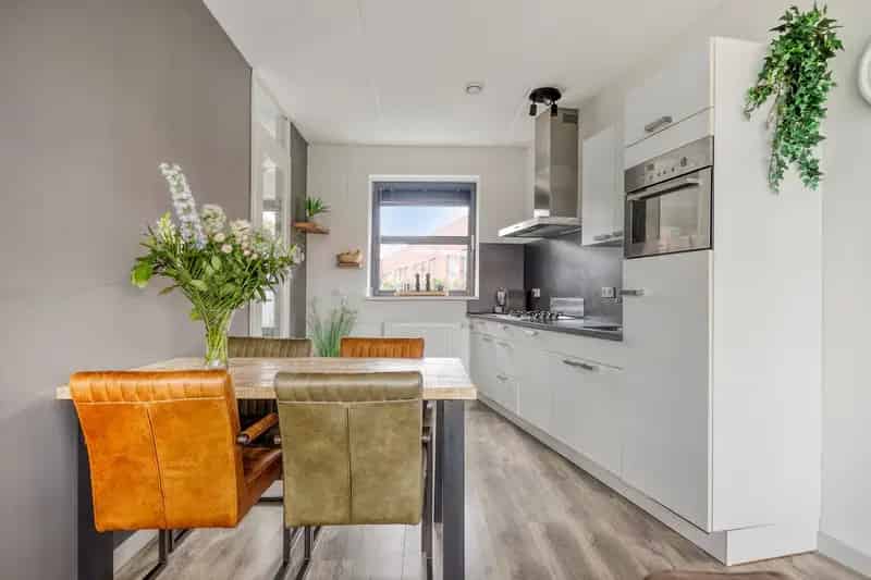 Appartement te koop: Zandoogje 16 3863 HS Nijkerk 