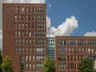 3 Kamer Appartement Amsterdam Bijlmerdreef 93m2