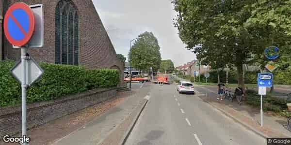 Appartement Willibrorduslaan Eersel 2 Kamers 58m2