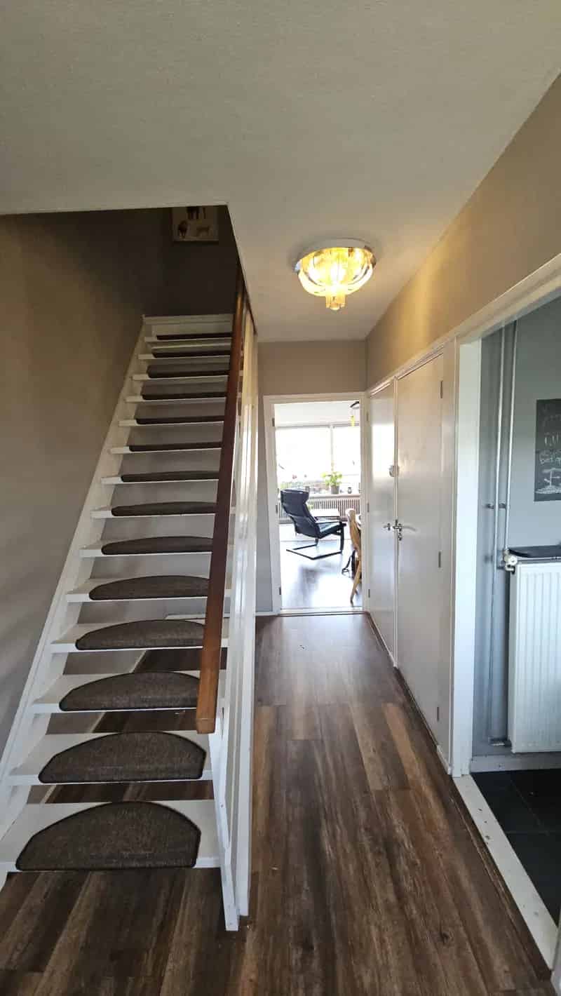 Ruime Maisonnette te Huur 2 Verdiepingen Gemeubileerd