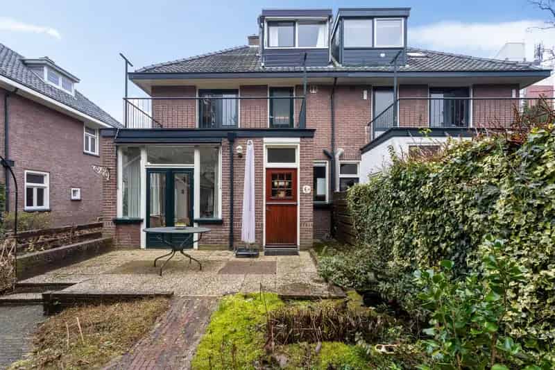 Tweekapper jaren 30 Sprengebos Apeldoorn 6 slaapkamers