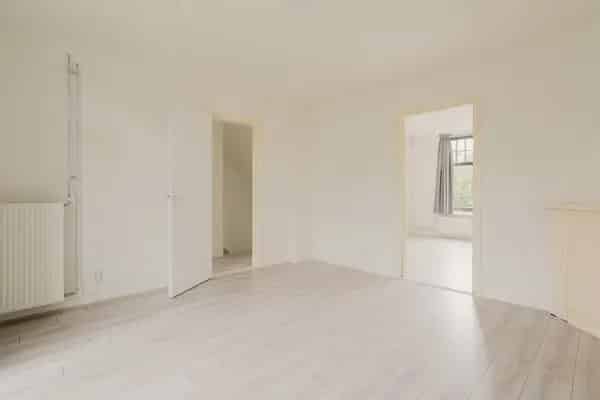 Appartement Pelikaanstraat in Amsterdam