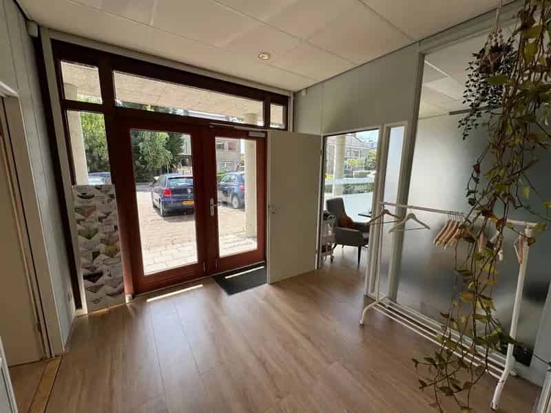 Zorginstelling Breda | Zoek zorginstellingen te huur: Mathenessestraat 59 4834 EA Breda 
