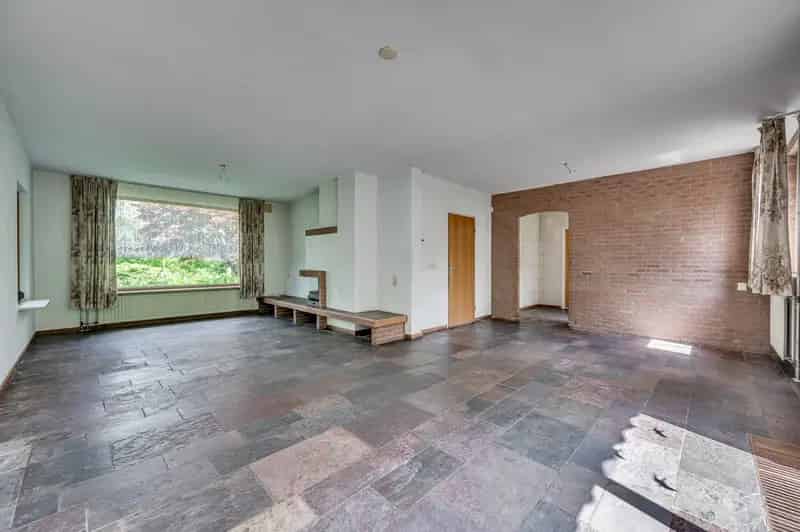 Vrijstaande woning met potentie Hout-Blerick