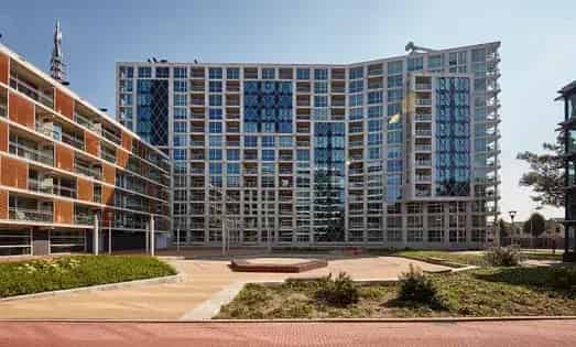 3 Kamer Appartement 81m2 Eindhoven Nabij PSV Stadion