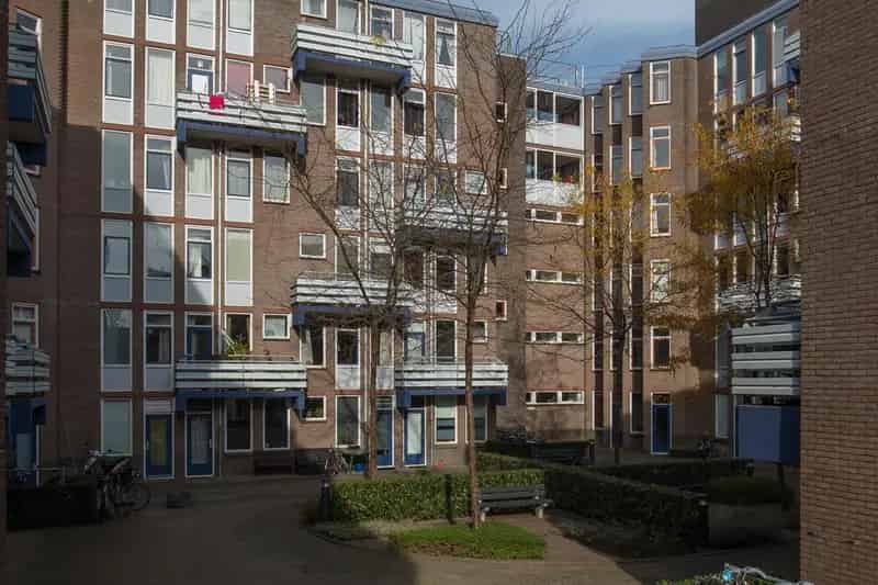 PhD-Woning Wageningen UR