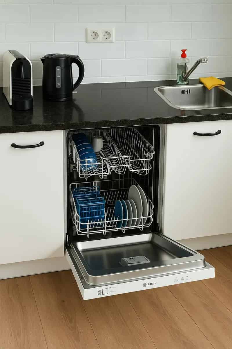 Appartement Almere 2 Kamers
