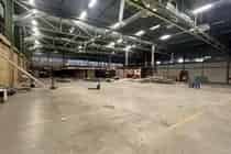 Bedrijfsruimte te Huur Amsterdam 5000m2 Nabij Ringweg A10