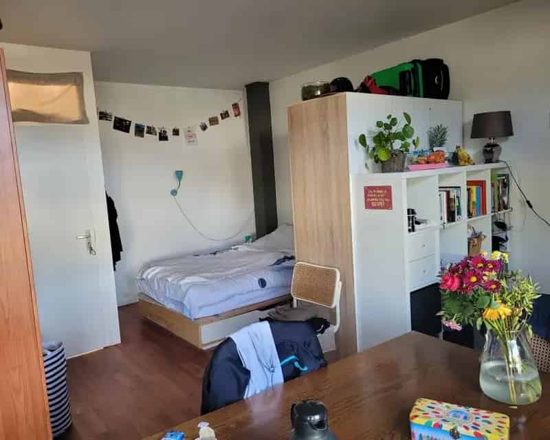 Kamer nabij Station Meppel