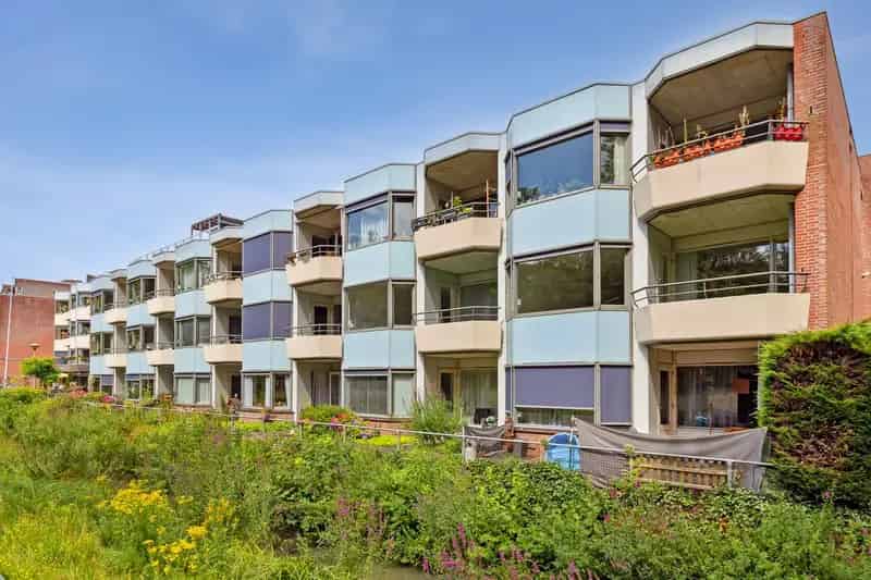Appartement te koop Amersfoort nabij Park Randenbroek