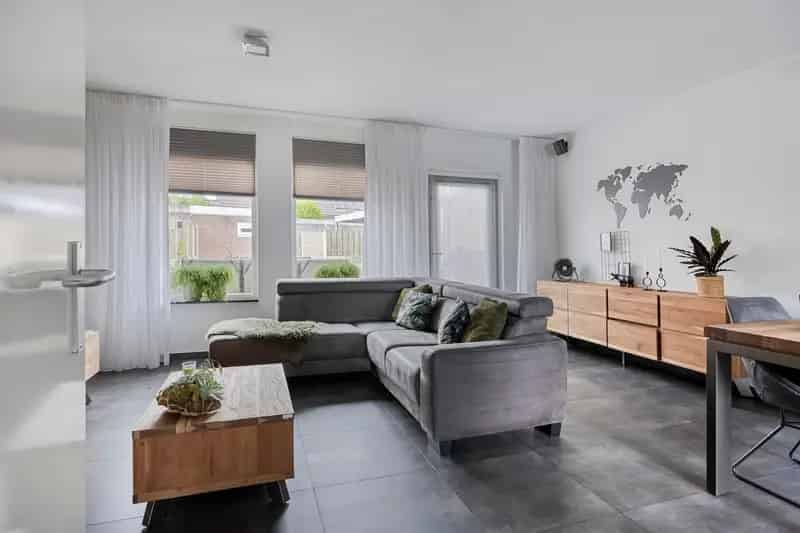 Huis te koop Beuningen 4 slaapkamers instapklaar