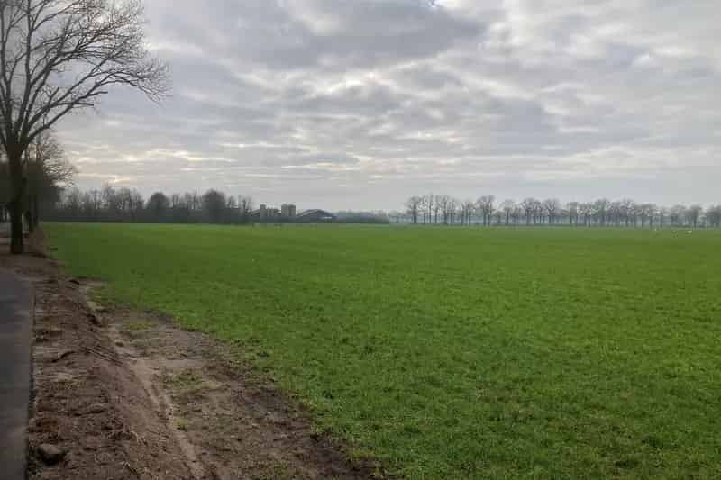 Ruil Landbouwgrond Diessen 1285 ha Natuurnetwerk Brabant