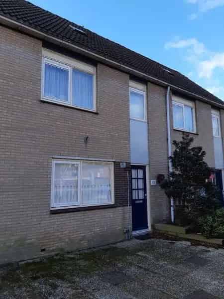 3 Slaapkamer Eengezinswoning Zeeburg te Huur