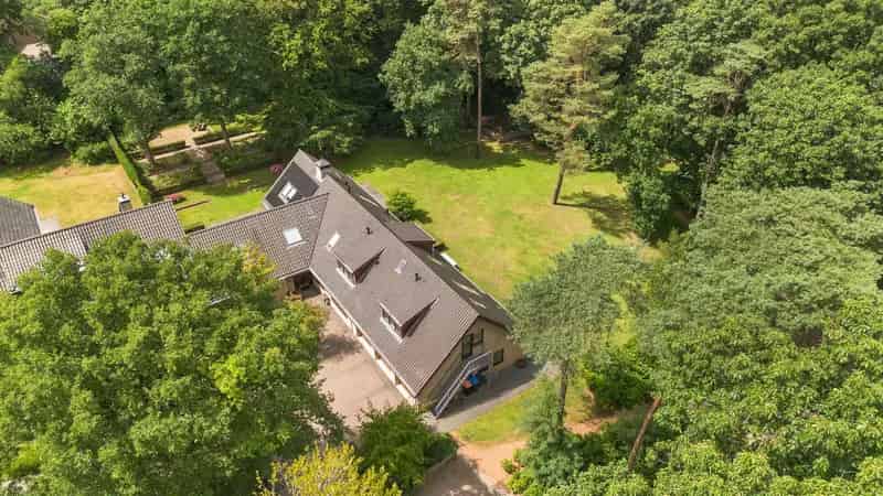 Huis te koop: Berg en Dalweg 28-A 7361 TS Beekbergen | Funda