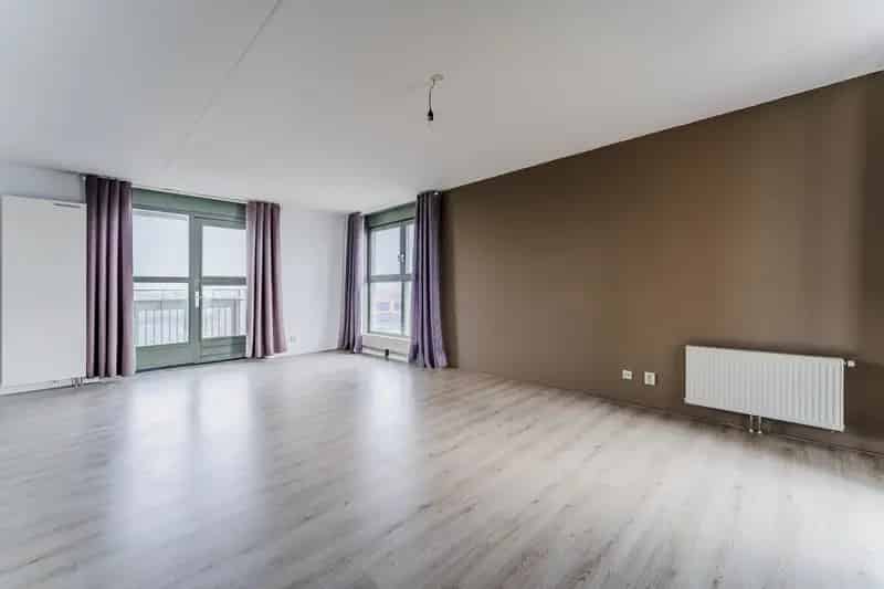 3 Kamer Appartement Nijkerk  Balkon  Energielabel A