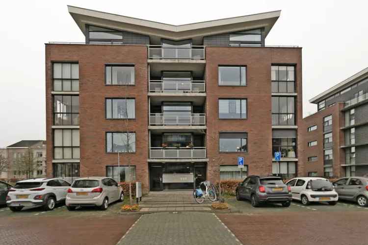 Huis te huur nabij centrum Zevenbergen met goede OV-verbinding
