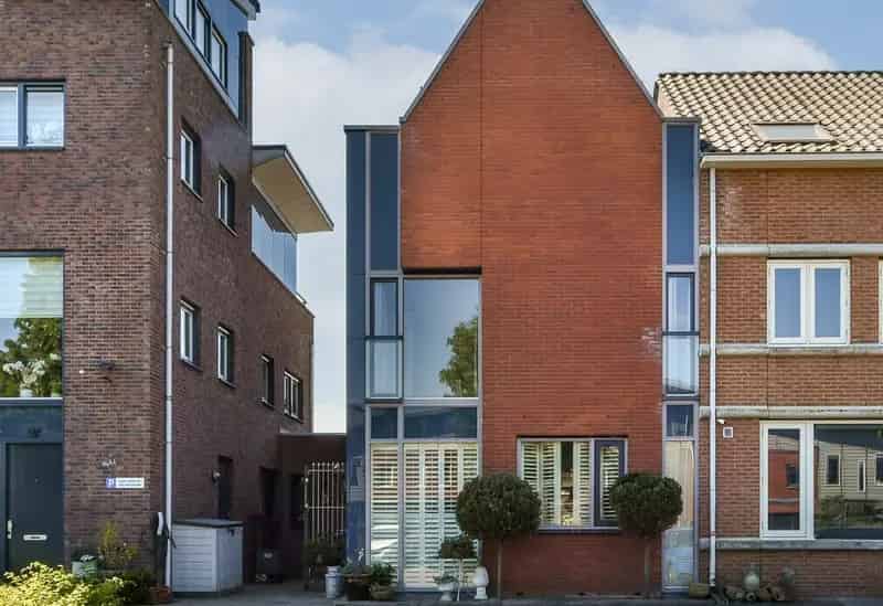 Huis te koop: Strandfontein 46 1448 RL Purmerend 