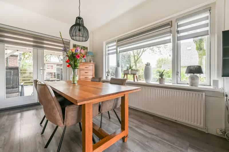 Jaren 30 Vrijstaande woning Ede Ruime Schuur Tuin