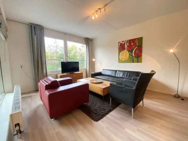 Woning Te Huur in Amstelveen, Noord-Holland