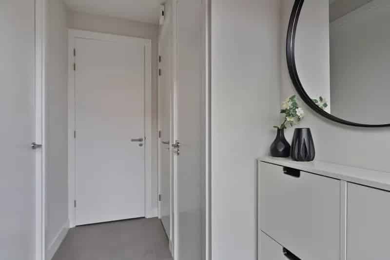 Instapklare Bungalow Weidevenne: Energiezuinig en Modern