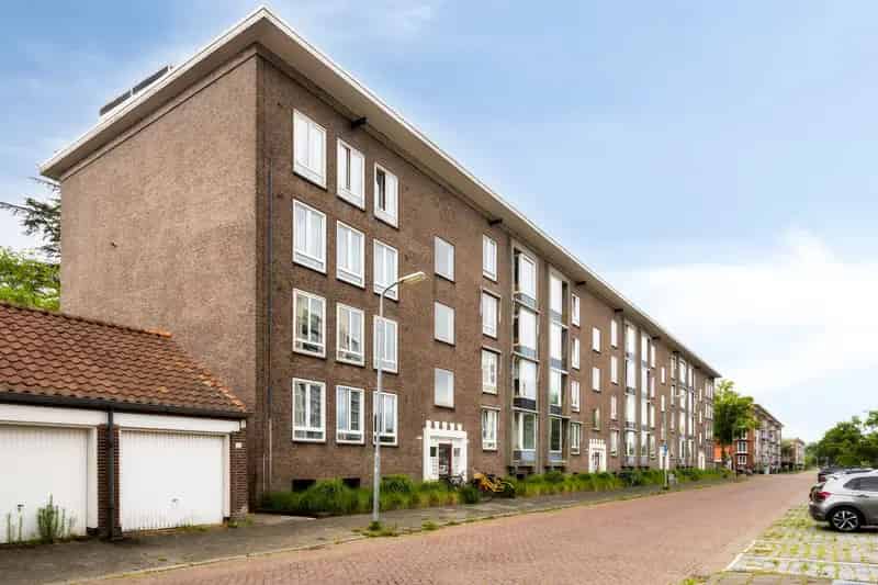 Appartement te koop Breda Boeimeer 87m2 renovatie