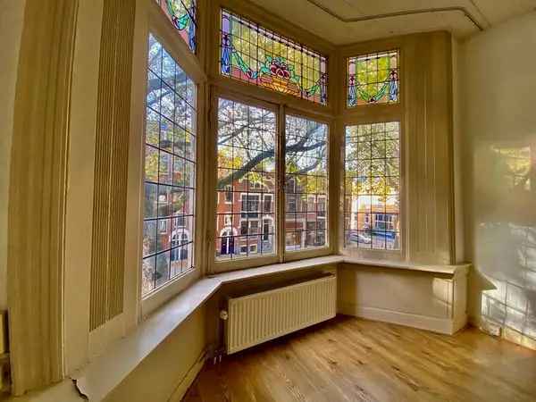 Appartement Te Huur in Rotterdam, Zuid-Holland