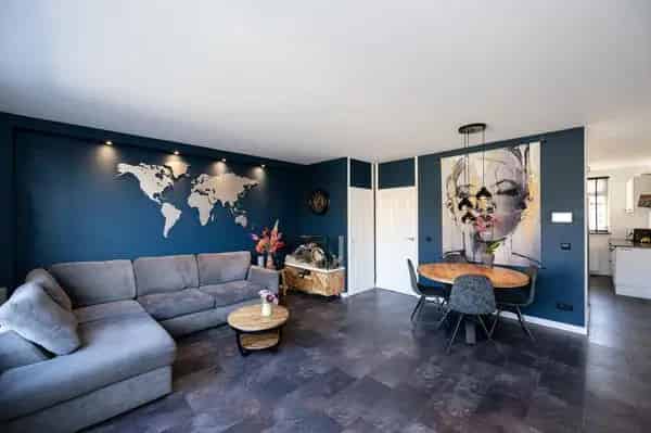 Eindwoning Maarssenbroek: Ruime tuin, moderne keuken en badkamer