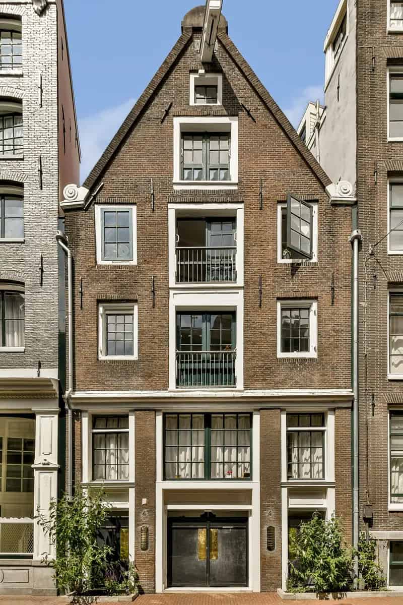 Appartement te koop: Beulingstraat 4-T 1017 BA Amsterdam | Funda