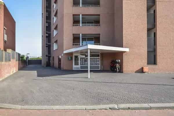 Appartement Te Koop , 30, Schout van Doernestraat, 's-Hertogenbosch, Noord-Brabant
