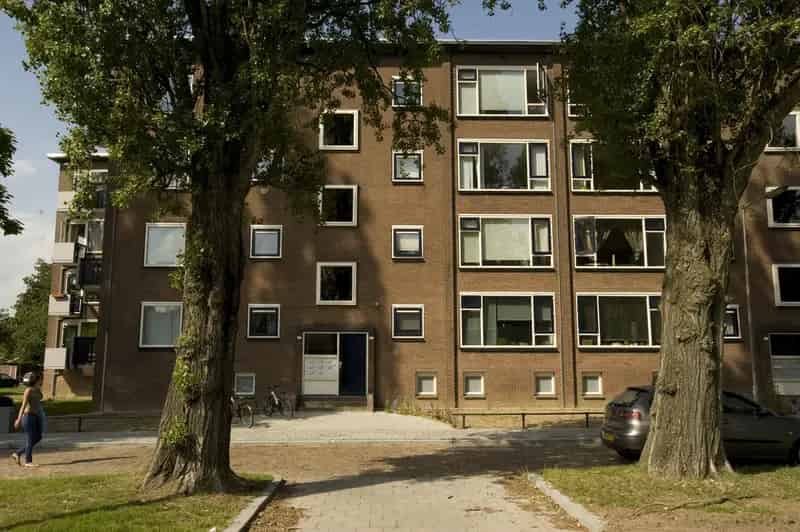3 Kamer Appartement Arnhem Centrum Nabij Presikhaaf