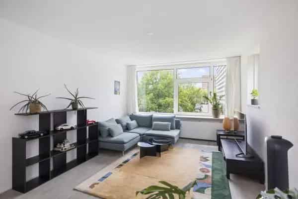 3 Kamer Appartement Keizerslanden Deventer