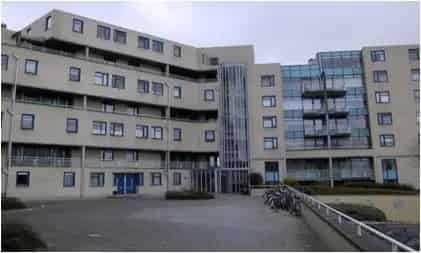 2 Slaapkamers Hoekwoning te Huur