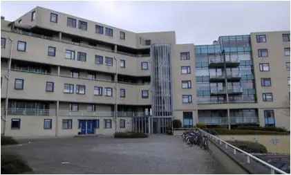 2 Slaapkamers Hoekwoning te Huur