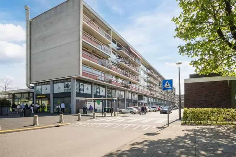 Ruim 3-kamerappartement nabij Winkelcentrum Presikhaaf